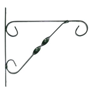 MEZINA Bracket Grey