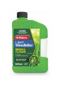 YATES Bindii & Clover Weeder Killer