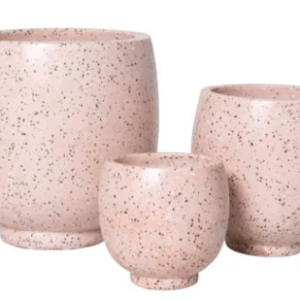 TERRAZZO Tub