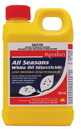 WHITE OIL Insecticide All Seasons
