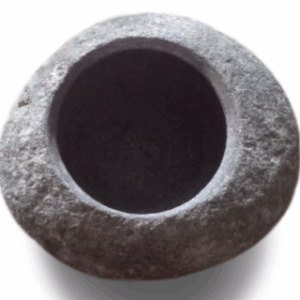 STONE Deep Bowl