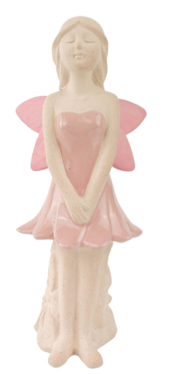Fairy Standing Statue