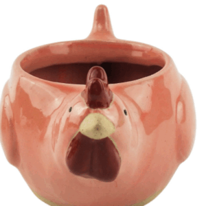 CHICKEN Planter