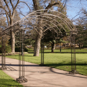 GAZEBO Garden Arch/Arbour