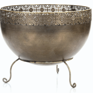MOROCCAN BOWLS