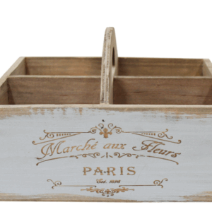DIVIDED Box Markets