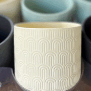 DM Pattern Pots