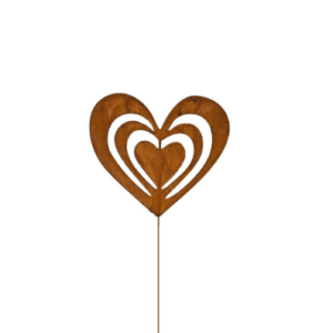HEARTLEAF STAKE RUST