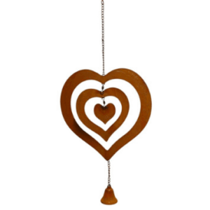Hanging Hearts