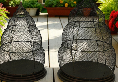 The Clairemont Cloches