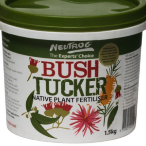 Neutrog Bush Tucker