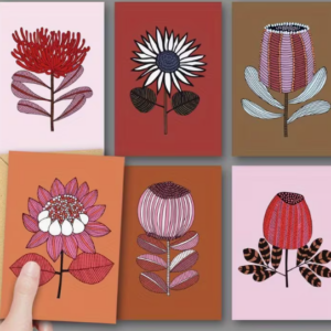 Design Greeting Card with Envelopes