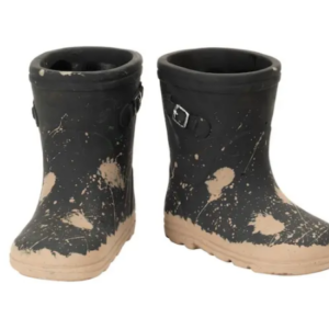 Gumboot Pot