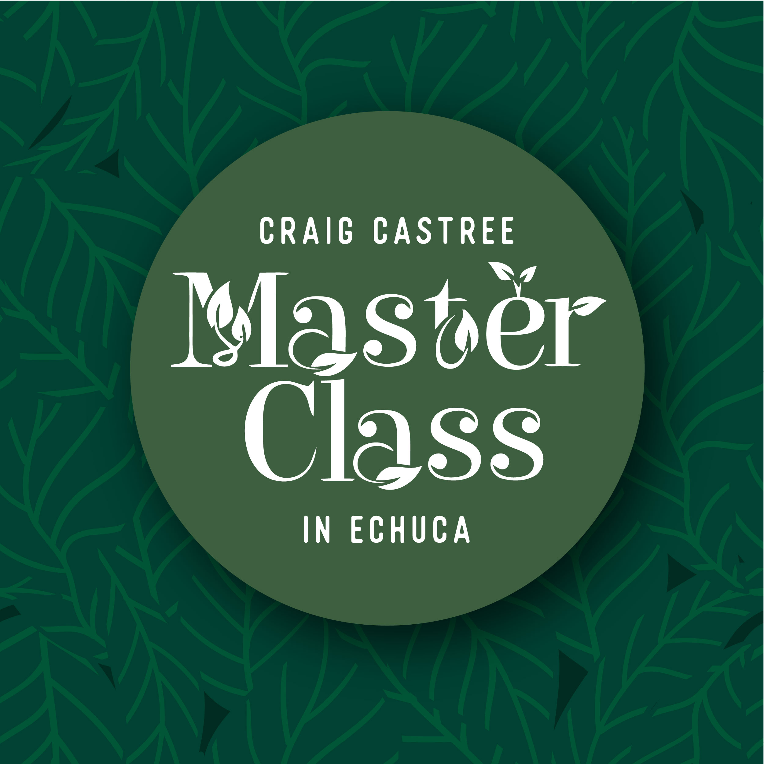 MasterClass 2