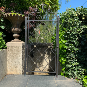 Garden Gate