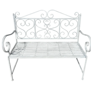 Garden Bench Seat Claudia
