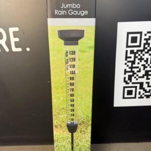 Rain Gauge Jumbo