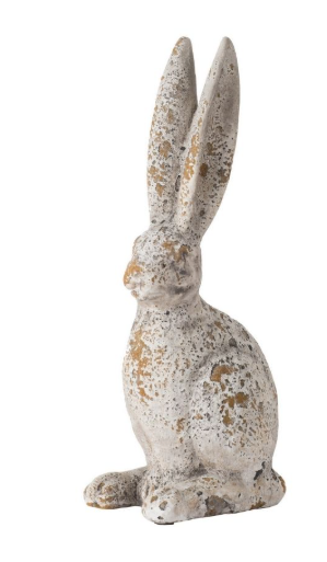 Garden Hare